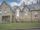 Thumbnail Terraced house for sale in The Masons, Reservoir Road, Whaley Bridge, High Peak