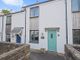 Thumbnail Terraced house for sale in Foundry Drive, Charlestown, St. Austell