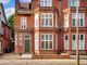 Thumbnail Flat to rent in Woodland Avenue, Leicester