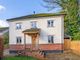 Thumbnail Detached house for sale in Farleigh Road, Cliddesden, Basingstoke