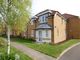 Thumbnail Flat for sale in Minster Drive, Herne Bay