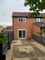 Thumbnail Town house to rent in Church Lands, Loughborough