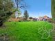 Thumbnail Detached house for sale in Firs Road, West Mersea, Colchester