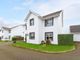 Thumbnail Detached house for sale in Georges Close, Andreas, Isle Of Man