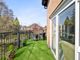 Thumbnail Flat for sale in Foxmead Court, Meadowside, Storrington, Pulborough