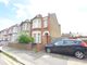 Thumbnail End terrace house for sale in Audrey Road, Ilford