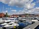 Thumbnail Flat for sale in St Catherines Court, Marina, Swansea