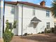 Thumbnail Semi-detached house for sale in Heathfield Road, Uttoxeter