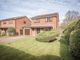 Thumbnail Detached house for sale in Chatsworth Close, Sutton Coldfield