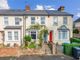 Thumbnail Terraced house for sale in Victoria Road, Eton Wick, Windsor