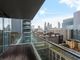 Thumbnail Studio to rent in Satin House, Piazza Walk, Aldgate, London