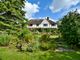 Thumbnail Detached house for sale in Tudor Close, Pulborough, West Sussex