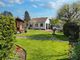 Thumbnail Detached bungalow for sale in Southmead, Winscombe, North Somerset.
