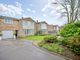 Thumbnail Detached house for sale in Bushmead Road, Eaton Socon, St Neots