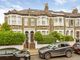 Thumbnail Terraced house to rent in Oakhill Road, Putney, London