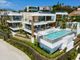 Thumbnail Villa for sale in La Quinta, Marbella Area, Costa Del Sol