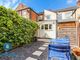 Thumbnail Terraced house for sale in King Street, Long Eaton, Nottingham