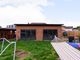 Thumbnail Detached bungalow for sale in East Onslow Close, Worthing