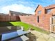 Thumbnail Semi-detached house for sale in Church Hole Close, Creswell, Worksop