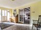 Thumbnail Bungalow for sale in The Baredown, Nately Scures, Hook, Hampshire