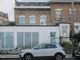 Thumbnail Terraced house for sale in Ashmore Road, London