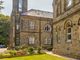 Thumbnail Flat for sale in The Woodlands, Meltham, Holmfirth