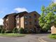 Thumbnail Flat for sale in The Rowans, Woking