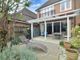 Thumbnail Detached house for sale in Meadow Close, Chichester, West Sussex