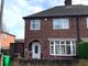 Thumbnail Semi-detached house to rent in Hutton Street, Sneinton