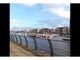 Thumbnail Flat to rent in Marina, Maritime Quarter, Swansea