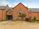 Thumbnail Barn conversion for sale in The Maltings, Ashley, Market Harborough