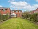 Thumbnail Detached house for sale in Magnolia Drive, The Rock, Telford, Shropshire