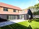 Thumbnail Detached house for sale in Woodhouse Gardens, New Milton, Hampshire