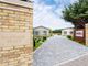 Thumbnail Mobile/park home for sale in A47, Elm, Wisbech