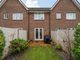 Thumbnail Terraced house for sale in Westborough Mews, Maidstone