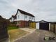 Thumbnail End terrace house for sale in Wakefield Road, Streethouse, Pontefract, West Yorkshire