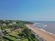 Thumbnail Detached house for sale in Foxholes Hill, Exmouth, Devon