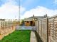 Thumbnail End terrace house for sale in The Tenters, Holbeach, Spalding, Lincolnshire