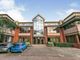 Thumbnail Flat for sale in Weirview Place, Weyside Park, Godalming, Surrey
