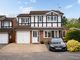 Thumbnail Detached house for sale in Butcher Close, Milton