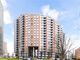 Thumbnail Flat to rent in New Providence Wharf, 1 Fairmont Avenue, Canary Wharf, London