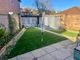 Thumbnail Detached house for sale in Aldabrand Close, Chickerell, Weymouth