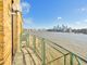 Thumbnail Flat for sale in Pelican Wharf, Wapping Wall, Wapping, London