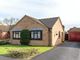 Thumbnail Detached bungalow for sale in Sherbourne Avenue, Bradley Stoke, Bristol, Gloucestershire