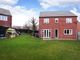 Thumbnail Detached house for sale in Ivinson Way, Uttoxeter