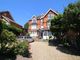 Thumbnail Flat for sale in Woodlands Road, Camberley