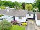 Thumbnail Detached bungalow for sale in Menheniot Crescent, Langore, Launceston