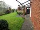 Thumbnail Detached house for sale in Blow Row, Epworth, Doncaster