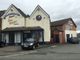 Thumbnail Retail premises for sale in Bewsey Road, Warrington