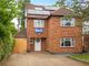 Thumbnail Detached house for sale in Murray Crescent, Pinner, Middlesex